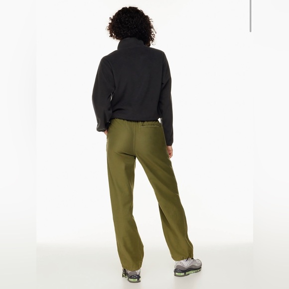 TNA Sno Polar 1/2 Zip Sweater - Picture 6 of 11